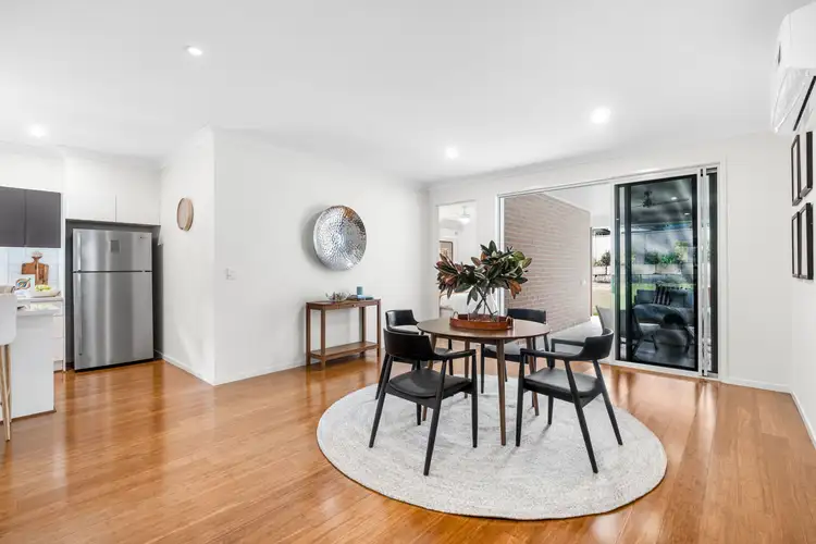 Fifth view of Homely house listing, 31A Kamarin Street, Manly West QLD 4179