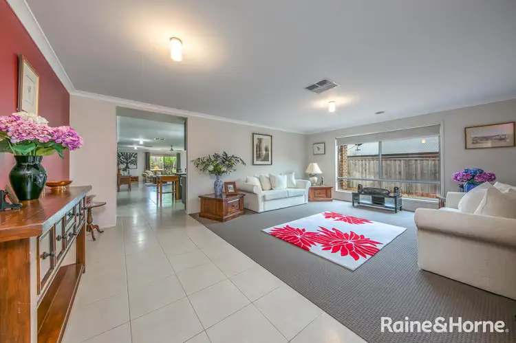 Fifth view of Homely house listing, 25 Gordon Boulevard, Gisborne VIC 3437