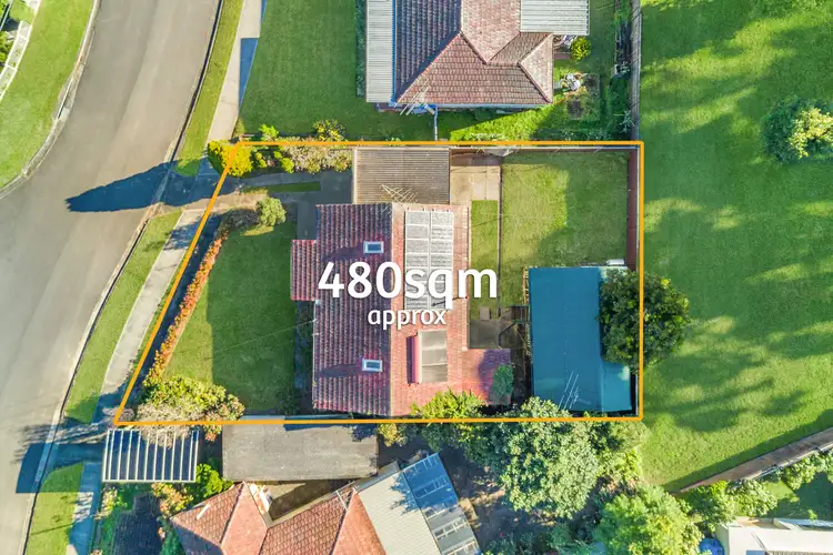 Main view of Homely house listing, 4 Yuruga Street, Beverly Hills NSW 2209