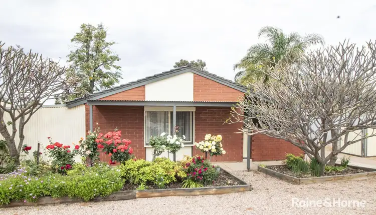 Main view of Homely house listing, 115 Hurcombe Crescent, Port Augusta West SA 5700