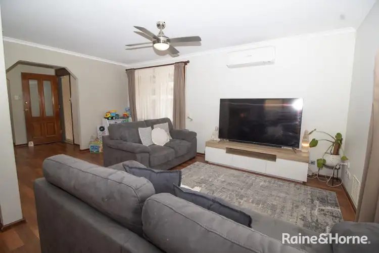 Fourth view of Homely house listing, 115 Hurcombe Crescent, Port Augusta West SA 5700