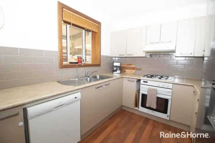 Sixth view of Homely house listing, 115 Hurcombe Crescent, Port Augusta West SA 5700
