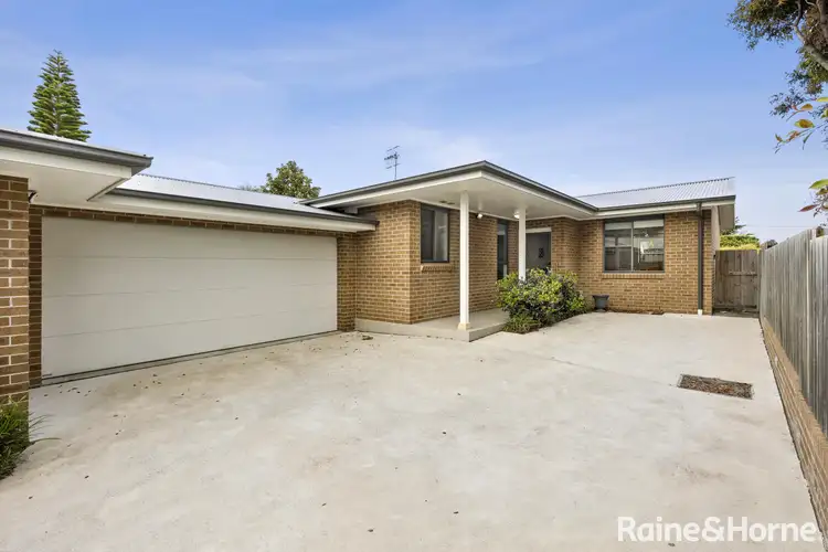 3/168 Camden Street, Ulladulla NSW 2539