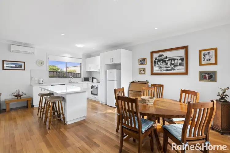 Fifth view of Homely villa listing, 3/168 Camden Street, Ulladulla NSW 2539