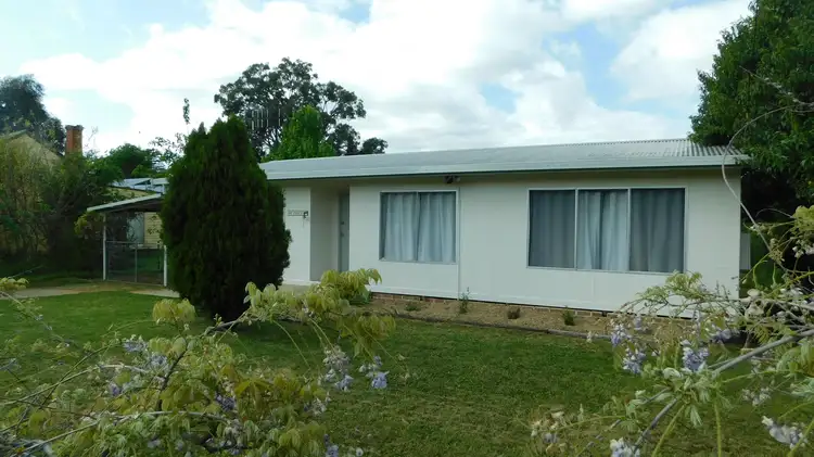 18 White Street, Coonabarabran NSW 2357