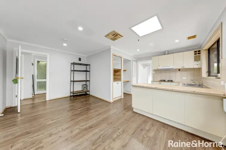 Fifth view of Homely house listing, 57 Bernard Drive, Melton South VIC 3338