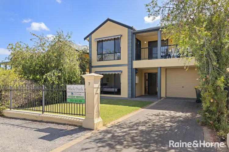 201A Esplanade, Coffin Bay SA 5607