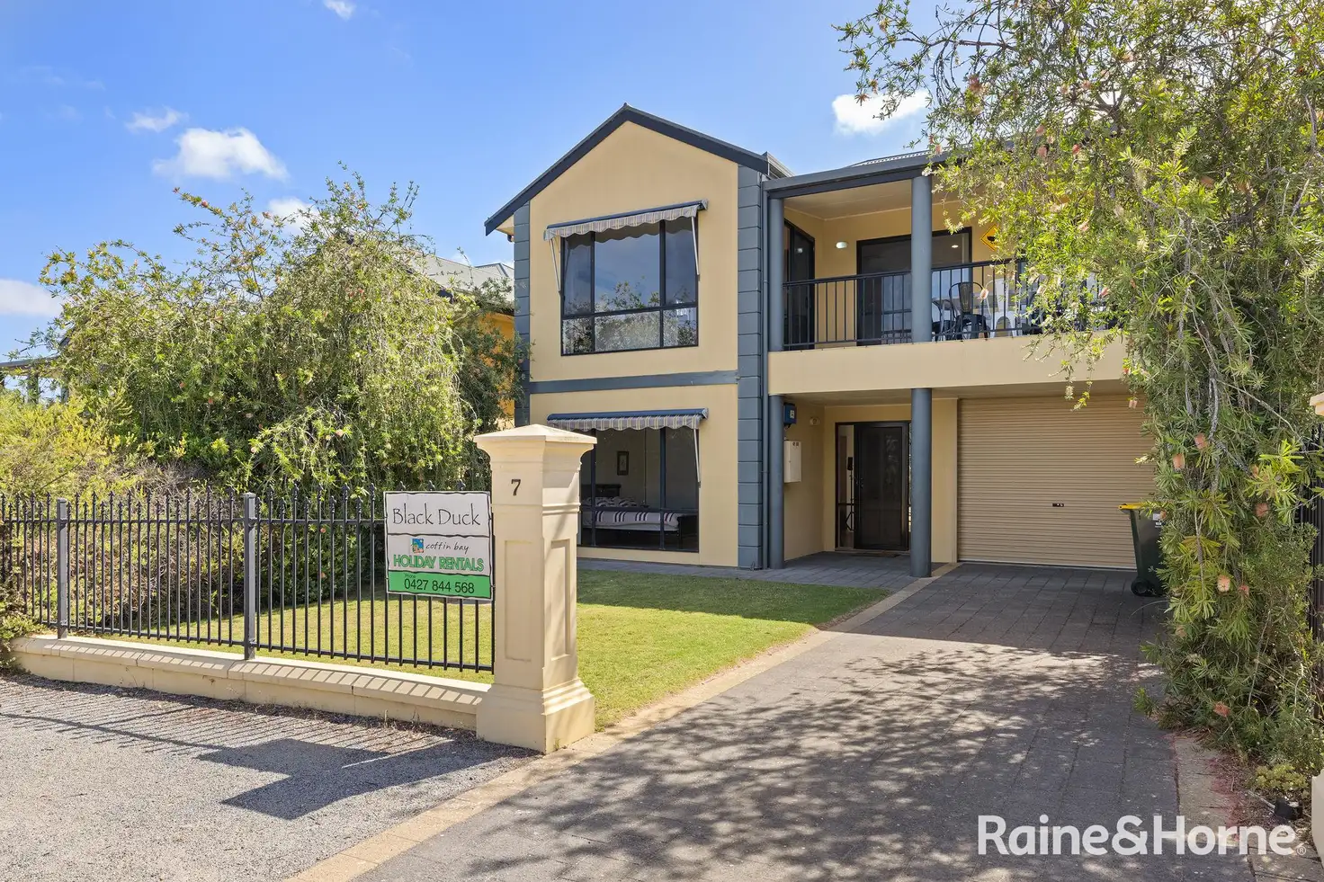 Main view of Homely house listing, 201A Esplanade, Coffin Bay SA 5607