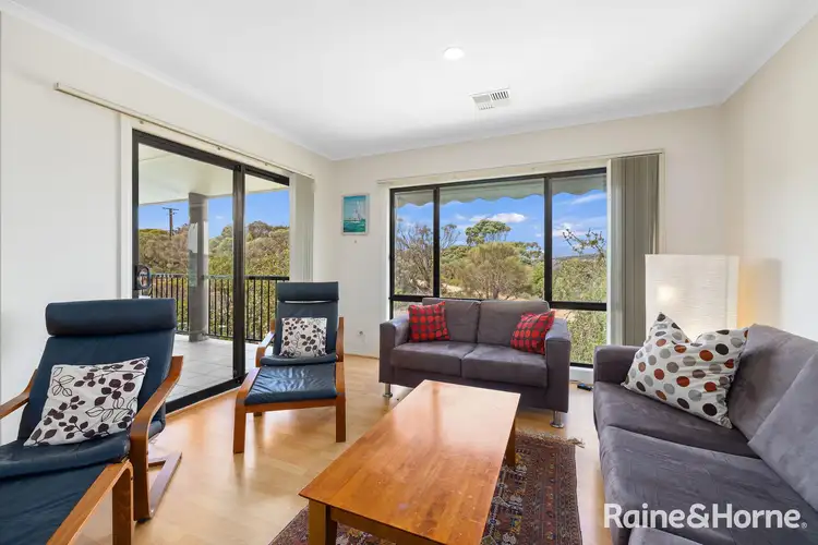 Fifth view of Homely house listing, 201A Esplanade, Coffin Bay SA 5607