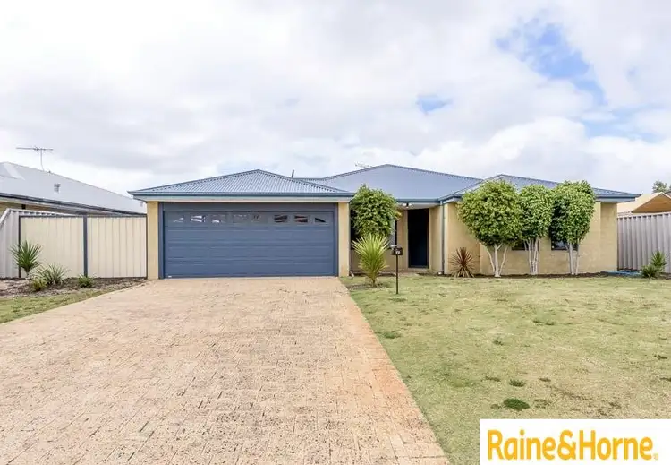72 Fairview Drive, Waikiki WA 6169