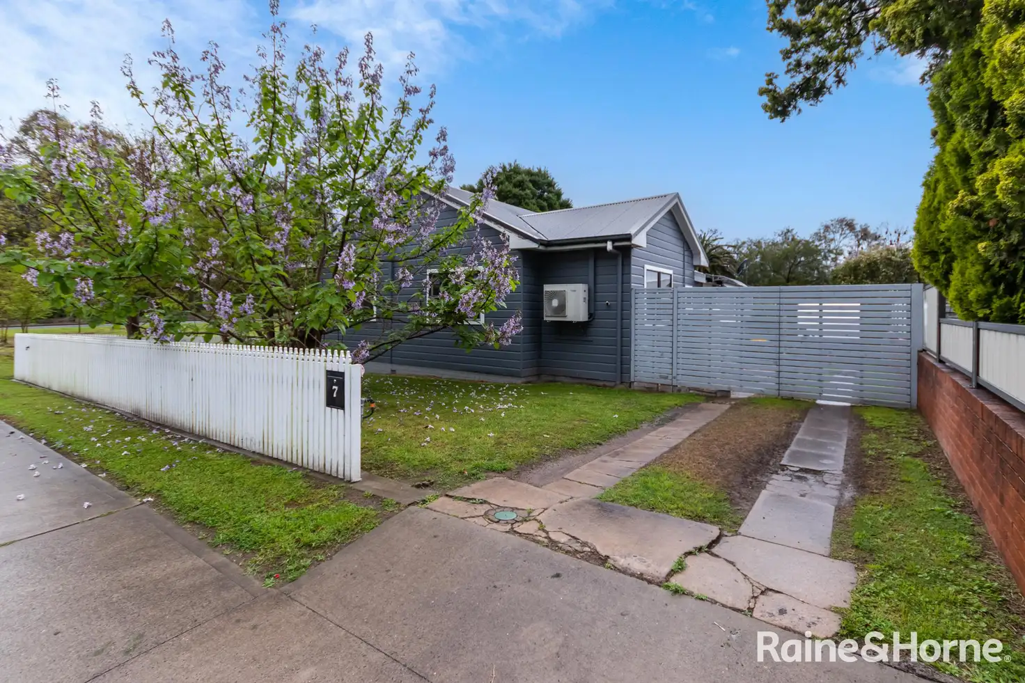 Main view of Homely house listing, 7 Haydon Street, Muswellbrook NSW 2333