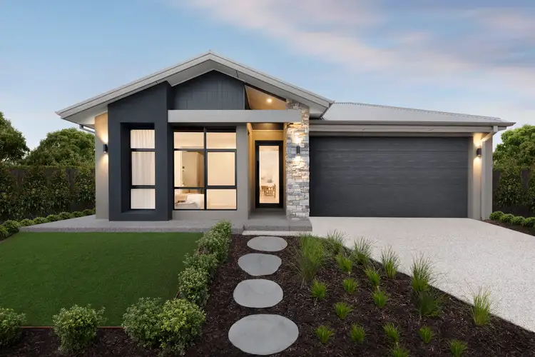16 Bobbie Street, Wollert VIC 3750
