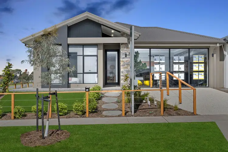 Second view of Homely house listing, 16 Bobbie Street, Wollert VIC 3750