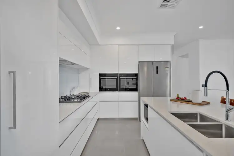 Third view of Homely house listing, 16 Bobbie Street, Wollert VIC 3750