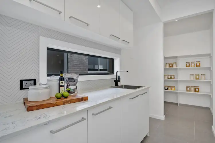 Fourth view of Homely house listing, 16 Bobbie Street, Wollert VIC 3750