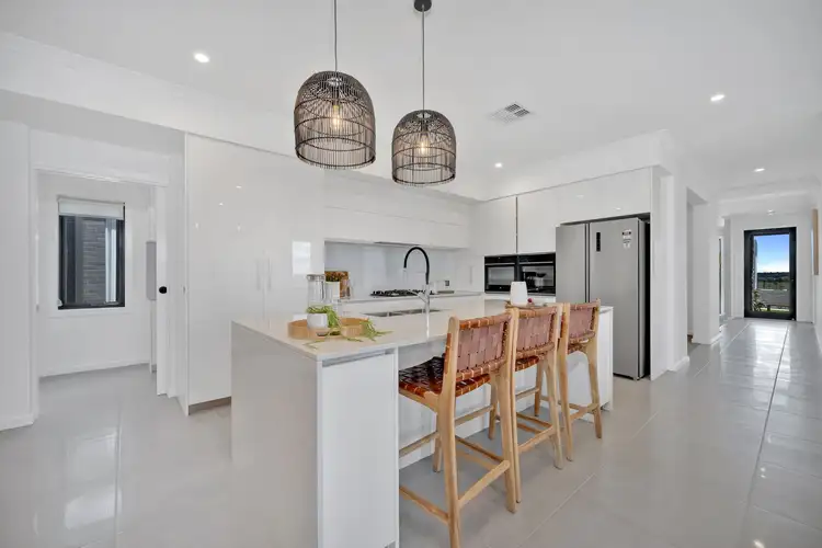 Fifth view of Homely house listing, 16 Bobbie Street, Wollert VIC 3750
