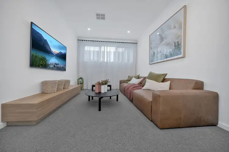 Sixth view of Homely house listing, 16 Bobbie Street, Wollert VIC 3750