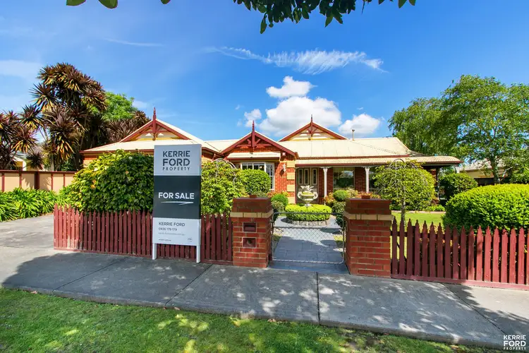 87 Wirilda Crescent, Traralgon VIC 3844