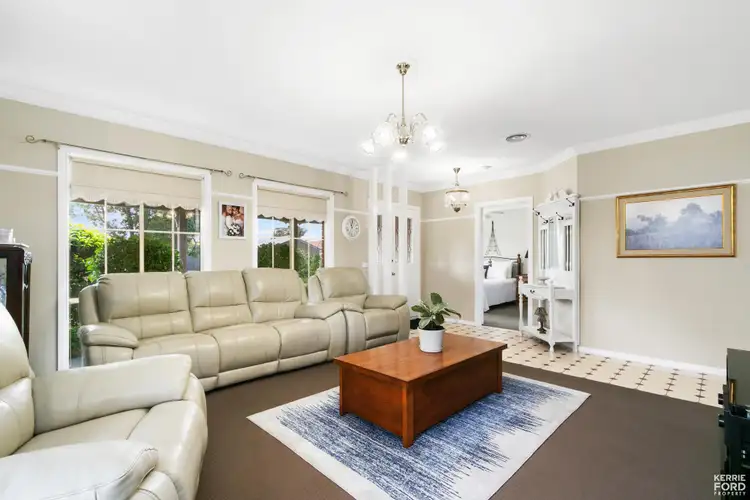 Fourth view of Homely house listing, 87 Wirilda Crescent, Traralgon VIC 3844