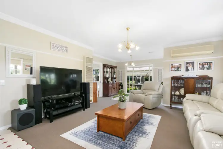 Sixth view of Homely house listing, 87 Wirilda Crescent, Traralgon VIC 3844