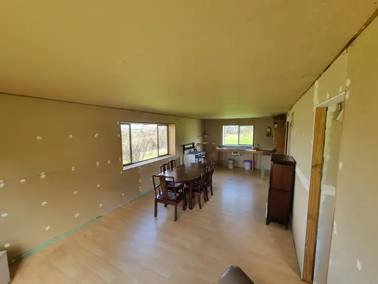 Third view of Homely rural property listing, "Pandoorah" 1638 Mt Hope Road, Coolah NSW 2843