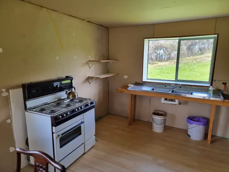 Sixth view of Homely rural property listing, "Pandoorah" 1638 Mt Hope Road, Coolah NSW 2843
