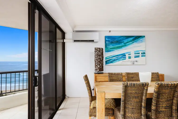 Fifth view of Homely apartment listing, 1504/5 Enderley Avenue, Surfers Paradise QLD 4217