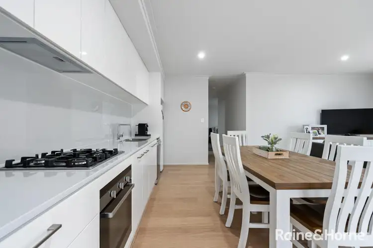 Second view of Homely unit listing, 13/8 Trunnel Court, Seaford Meadows SA 5169