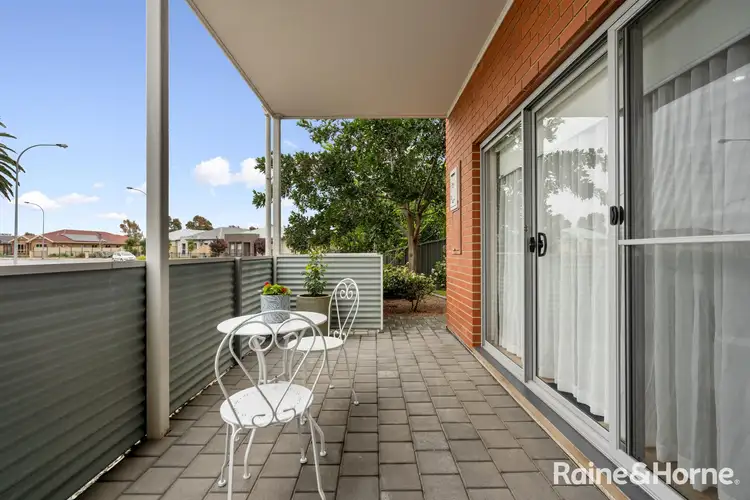 Fifth view of Homely unit listing, 13/8 Trunnel Court, Seaford Meadows SA 5169