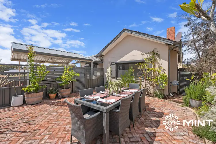 21 Archibald Street, Willagee WA 6156