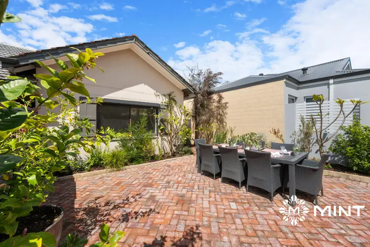 Second view of Homely house listing, 21 Archibald Street, Willagee WA 6156