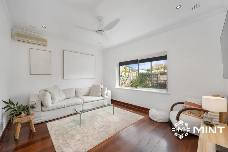 Third view of Homely house listing, 21 Archibald Street, Willagee WA 6156