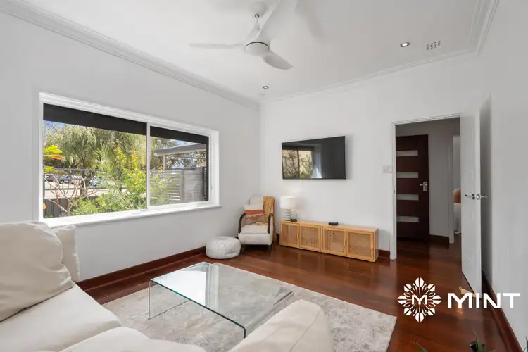 Fourth view of Homely house listing, 21 Archibald Street, Willagee WA 6156