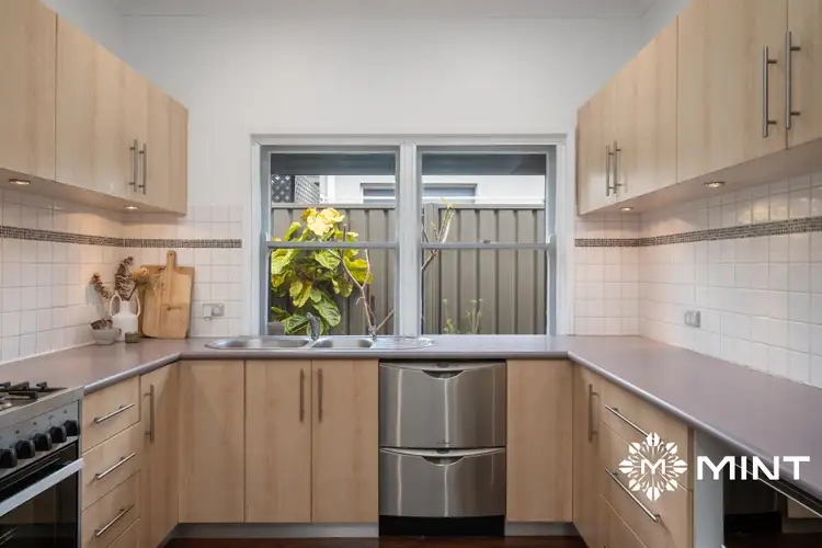 Fifth view of Homely house listing, 21 Archibald Street, Willagee WA 6156