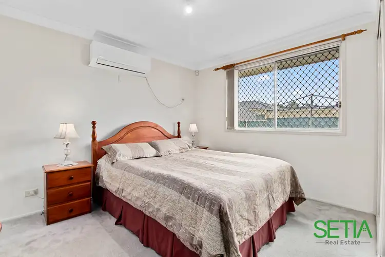 Sixth view of Homely house listing, 105 Armitage Drive, Glendenning NSW 2761