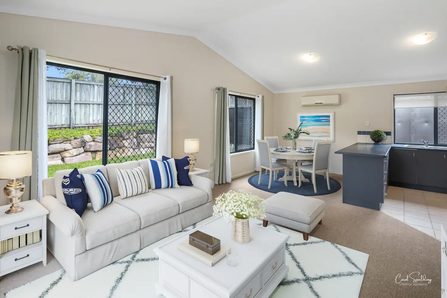 Main view of Homely townhouse listing, 7/91 Ashridge Road, Darra QLD 4076