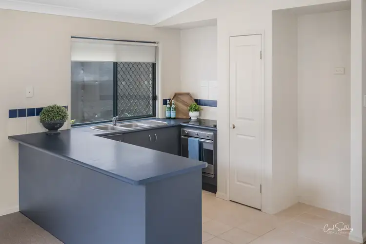Third view of Homely townhouse listing, 7/91 Ashridge Road, Darra QLD 4076