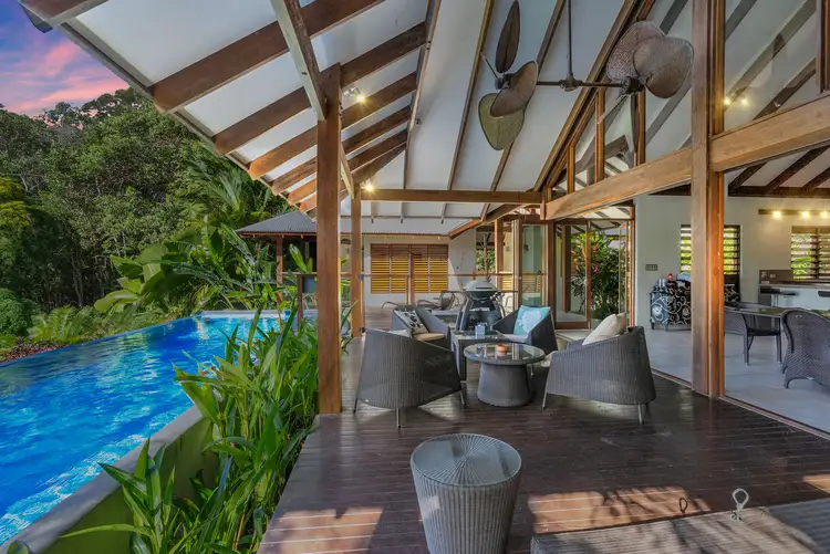 Main view of Homely house listing, 65 Old Forestry Road, Whyanbeel QLD 4873