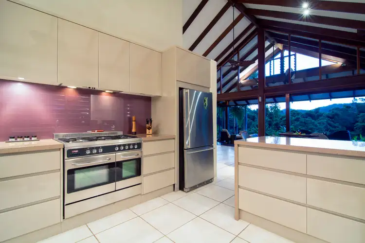 Sixth view of Homely house listing, 65 Old Forestry Road, Whyanbeel QLD 4873