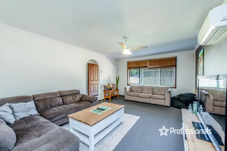 Second view of Homely house listing, 20 Mellows Place, Rangeway WA 6530