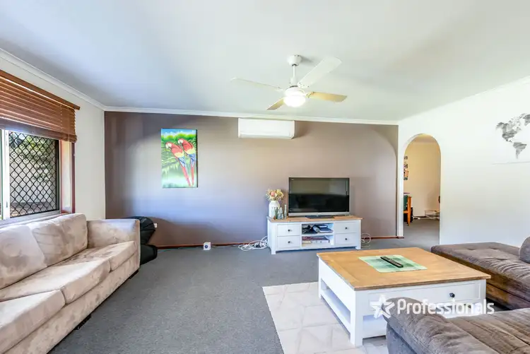 Third view of Homely house listing, 20 Mellows Place, Rangeway WA 6530