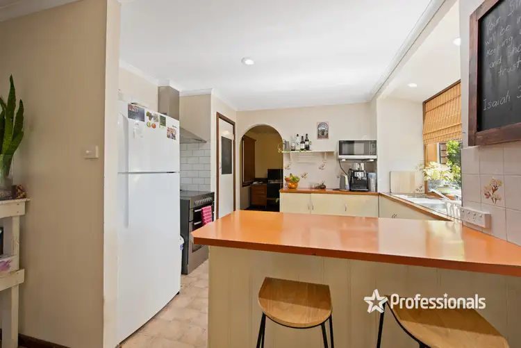 Fourth view of Homely house listing, 20 Mellows Place, Rangeway WA 6530