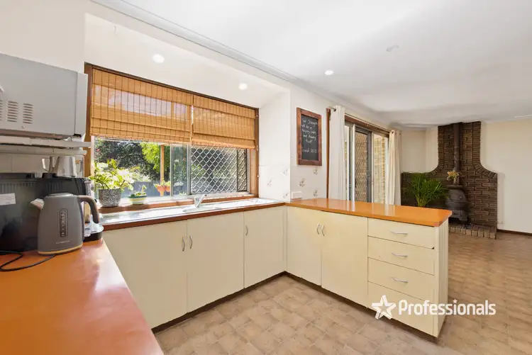 Fifth view of Homely house listing, 20 Mellows Place, Rangeway WA 6530