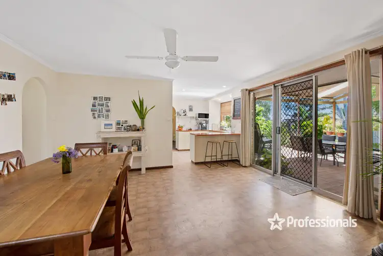 Sixth view of Homely house listing, 20 Mellows Place, Rangeway WA 6530