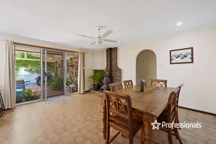 Seventh view of Homely house listing, 20 Mellows Place, Rangeway WA 6530