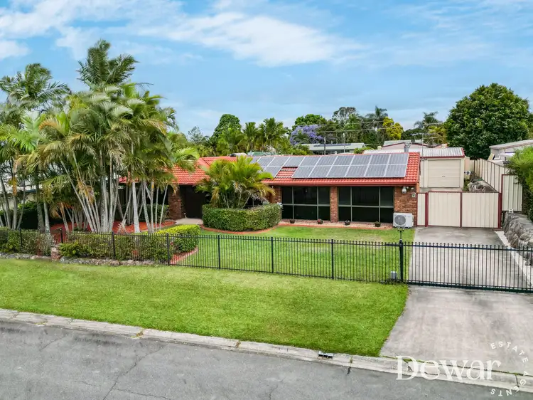 49 Emerson Drive, Morayfield QLD 4506