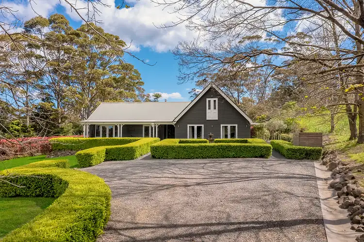 Fifth view of Homely house listing, 350A Browns Mountain Road, Browns Mountain NSW 2540
