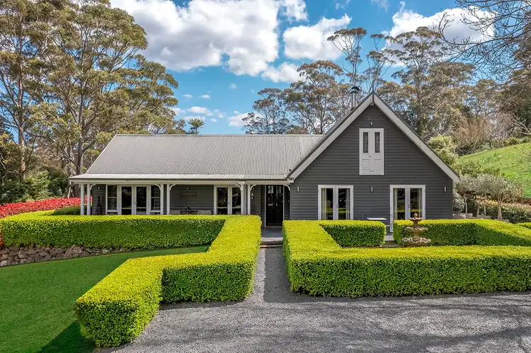 Sixth view of Homely house listing, 350A Browns Mountain Road, Browns Mountain NSW 2540