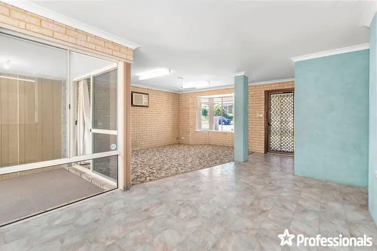Second view of Homely house listing, 27 Oceanside Drive, Wandina WA 6530