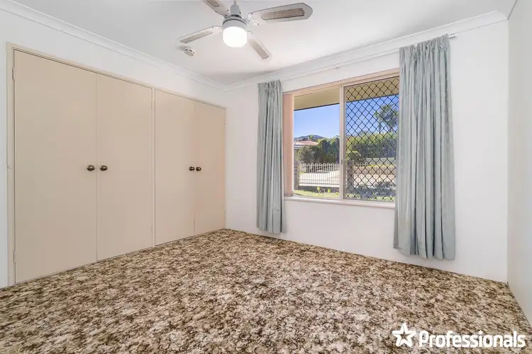 Fourth view of Homely house listing, 27 Oceanside Drive, Wandina WA 6530